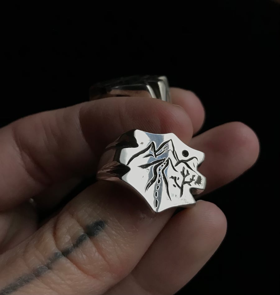 Image of ROAD TO NOWHERE