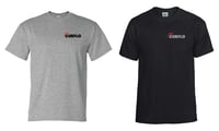 CURFLO  T-Shirt