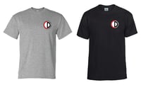 Curry Designs T-Shirt