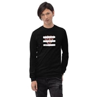 Image 1 of Heart Anthem Long Sleeve Shirt