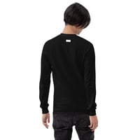 Image 5 of Heart Anthem Long Sleeve Shirt