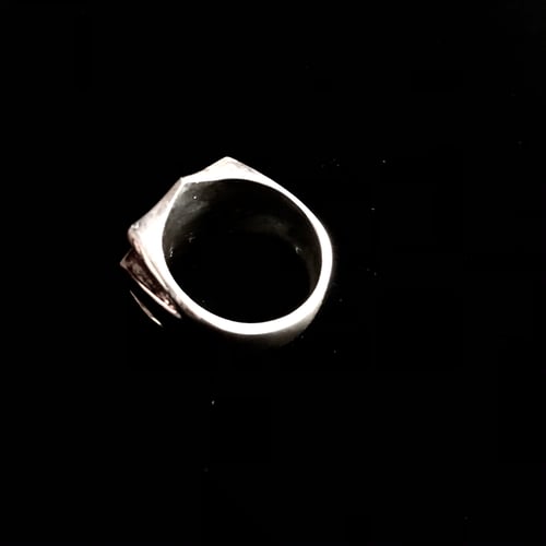 Image of ROAD TO NOWHERE