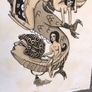 Image 2 of Print " Viaje en Dragón"