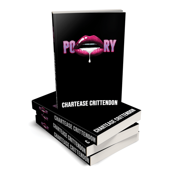 Image of "POWETRY" 