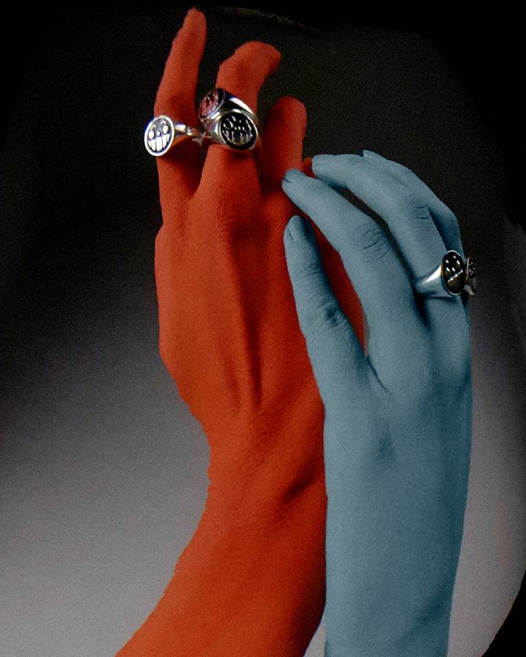 TIMOJI x IOR  Image 2