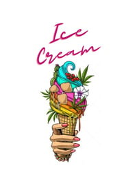 Image 3 of Ice Cream T-Shirt