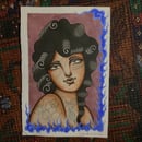 Image 2 of Print " Fuego"