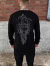 Longsleeve "Baphomet"