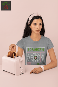 Image 1 of Sorority of the Leaf Shirt