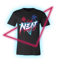 "Pretty Neat" T-Shirt