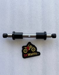 Image 1 of Delrin Bushings