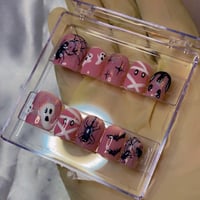 Image 5 of Ghouls Shorties 