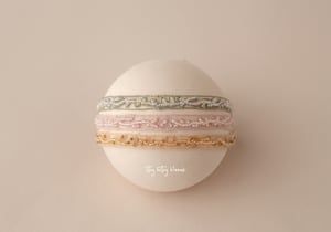 Image of Naya Headband - 3 colors