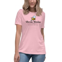 Image 1 of Women's Relaxed T-Shirt