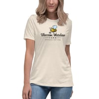 Image 3 of Women's Relaxed T-Shirt