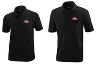 Curry Supply Piqué Polo-Mens & Womens