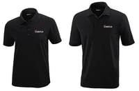 Curflo Piqué Polo-Mens & Womens