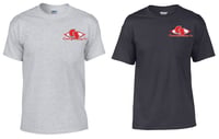 Curry Supply Pocket T-Shirt