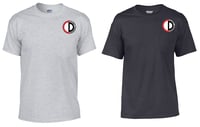 Curry Designs Pocket T-Shirt