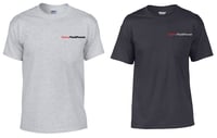 Curry FluidPower Pocket T-Shirt