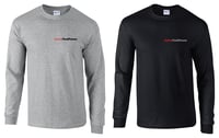 CurryFluidPower Long sleeve T-Shirt