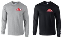 Curry Supply Long sleeve T-Shirt