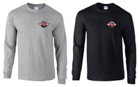 Curry Trucking Long Sleeve T-Shirt