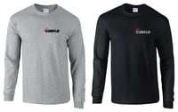 Curflo Long Sleeve T-Shirt