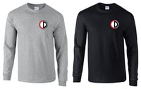Curry Designs Long Sleeve T-Shirt