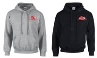 Curry Supply Pullover Hoodie