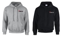 Curflo Pullover Hoodie