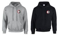 Curry Designs Pullover Hoodie