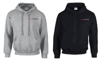 Curry FluidPower Pullover Hoodie