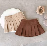 Arianna Skirt