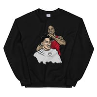 PAY YOURSELF "nike air JORDAN PIPPEN BARBER "Unisex Sweatshirt