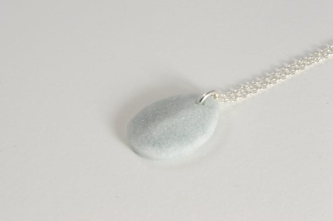 Petits pendentifs couleurs