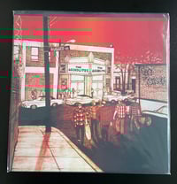 Image 1 of The Aggrolites - Rugged Road Vinyl LP