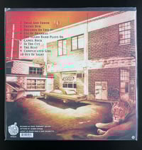 Image 2 of The Aggrolites - Rugged Road Vinyl LP