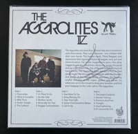 Image 2 of The Aggrolites IV Vinyl 2xLP