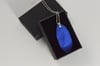 Collier "Blue Note" 5