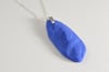 Collier "Blue Note" 5