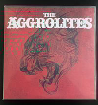 Image 1 of The Aggrolites - Selft Titled Vinyl 2xLP