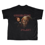 Image of CHILD’S PLAY Tee