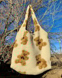 Image 3 of Winnie Tote Bag