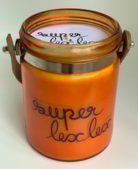 Tropicana Super Candle