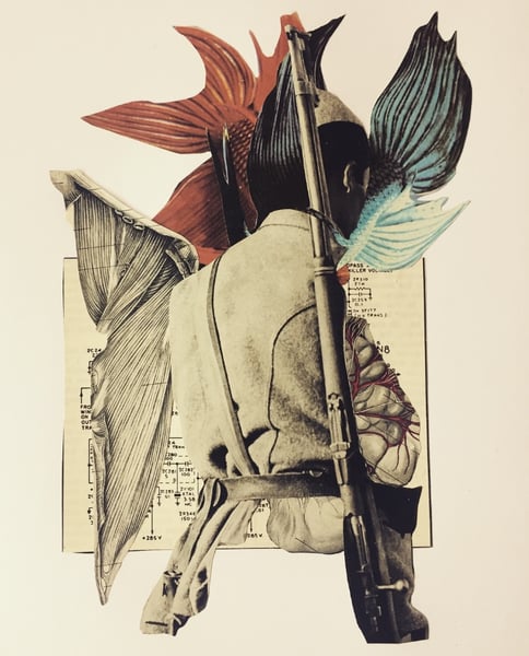 Image of Soldier