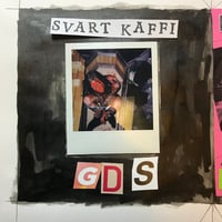 Image 1 of Svart Kaffi «GDS» Single (Limited Edition!)