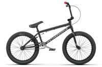 We The People BMX CRS FC TT 20.25"