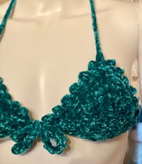 Image 2 of Cat’s Meow Bra Top