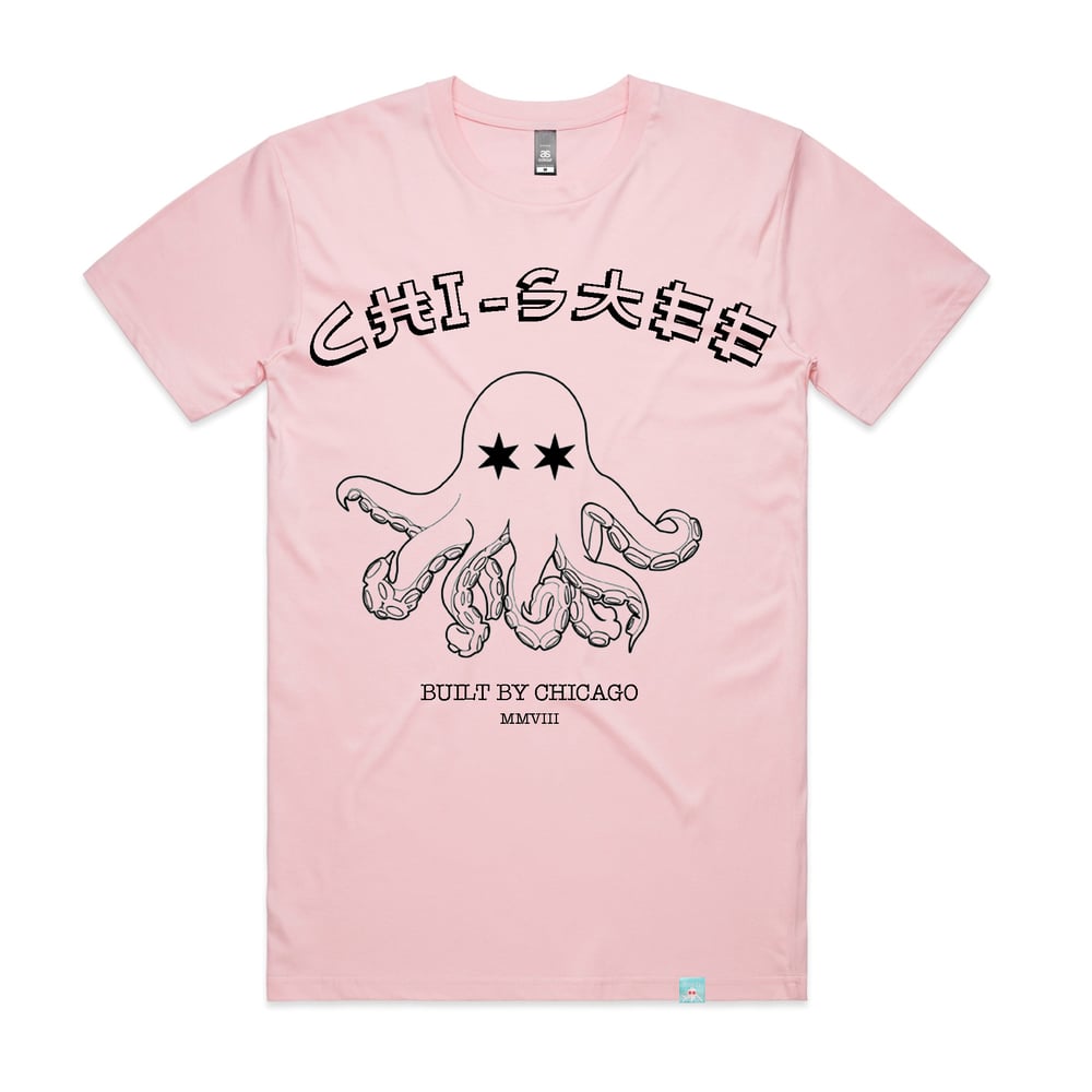 Image of OCTO FUTURE MARKET